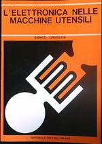 L' elettronica nelle macchine utensili 