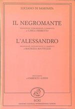 Il  negromante L'Alessandro