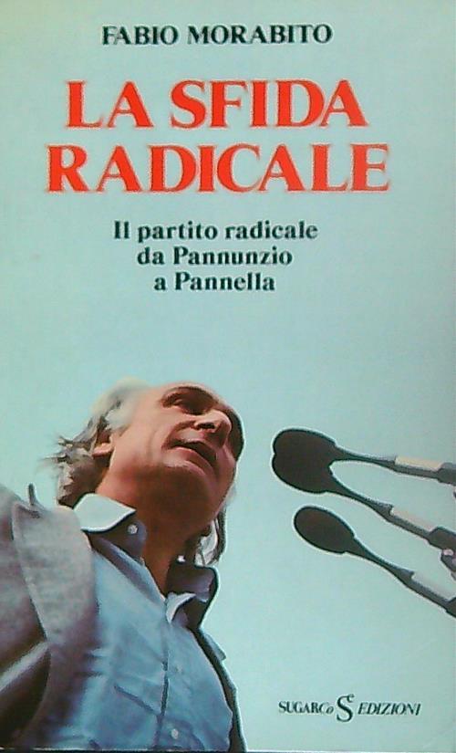La sfida radicale