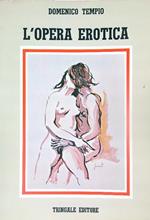 L' opera erotica