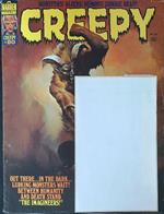 Creepy 80 / June 1976