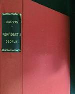 Providentia deorum