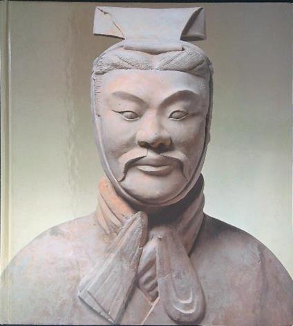 Kunstschatze aus China - copertina