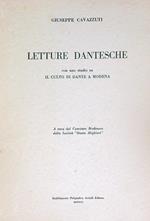 Letture dantesche
