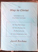 The way to Christ