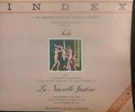 Index Sade. La nouvelle Justine