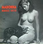 Madonna nudes 1979