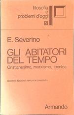 Gli  abitatori del tempo