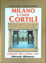 Milano e i suoi cortili