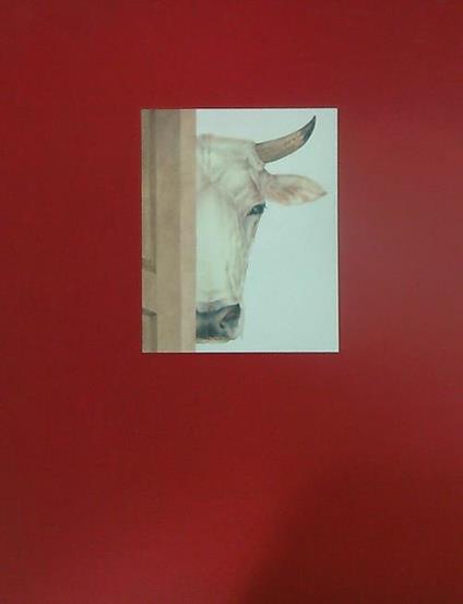 La fattoria degli animali - George Orwell - copertina