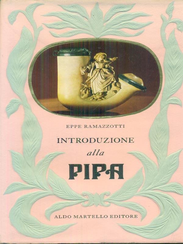 LIBRACCIO VINTAGE