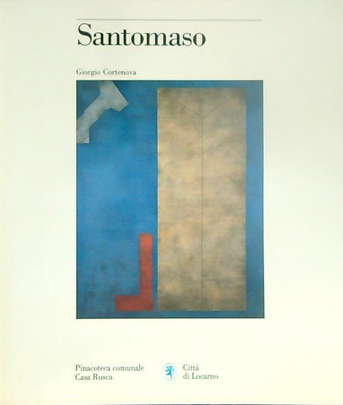 Santomaso