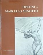 Disegni di Marcello Minoto