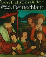 Deutschland Geschichte in Bildern
