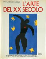 L' arte del XX secolo