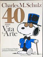 40 anni Vita e arte