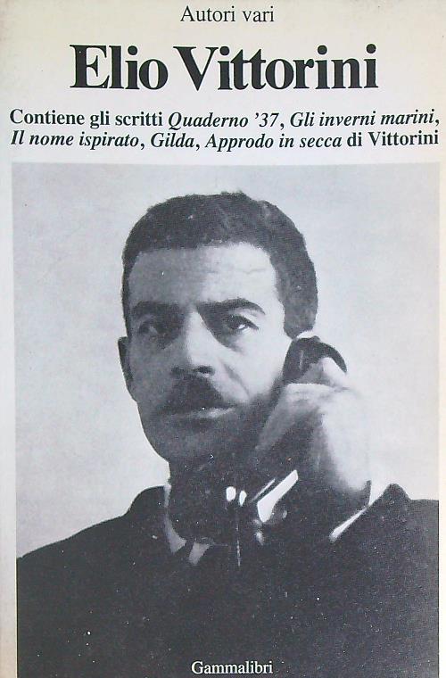 LIBRACCIO VINTAGE
