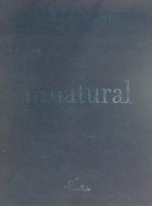 Innatural
