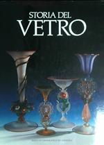Storia del vetro