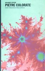 Pietre colorate
