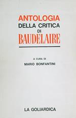 Antologia della critica di Baudelaire