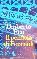 Il pendolo di Foucault