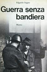 Guerra senza bandiera