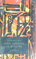 Una vampata di rossore