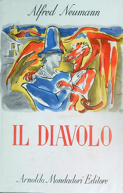 LIBRACCIO VINTAGE