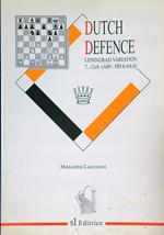 Dutch Defense: Leningrad Variation 7... c6 (A89 - hd 6.4/6.6)