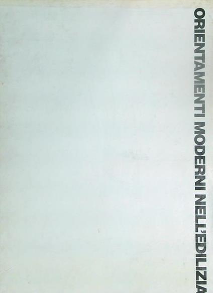 Ville Italiane 1 - copertina