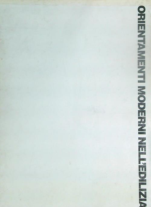 Ville Italiane 1 - copertina