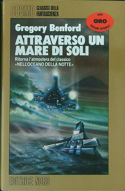 Attraverso un mare di soli