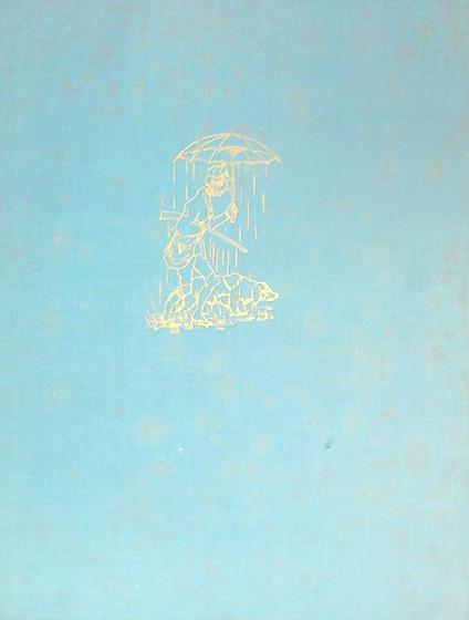 Hunting & Fishing - Honore' Daumier - copertina