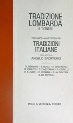 Tradizione Lombarda e Ticinese
