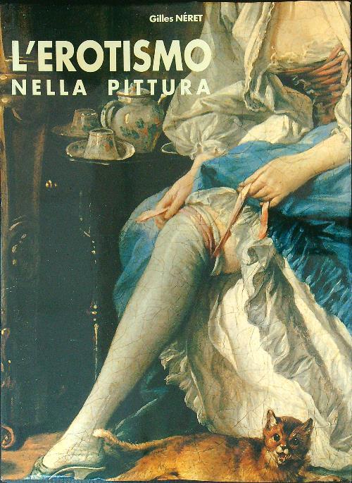 L' erotismo nella pittura