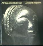 Afrikanische Skulpturen. Beschreibender Katalog