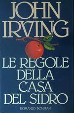 Le  regole della casa del sidro