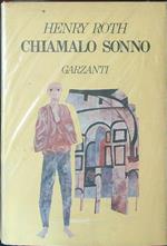 Chiamalo sonno