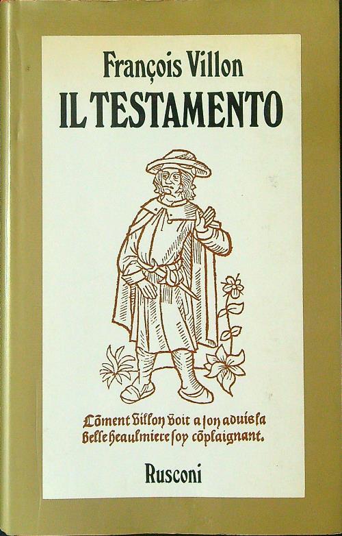 LIBRACCIO VINTAGE