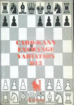 Caro-Kann exchange variation B13