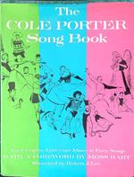 The  cole porter Song Book