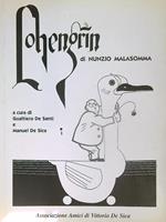 Lohengrin di Nunzio Malasomma