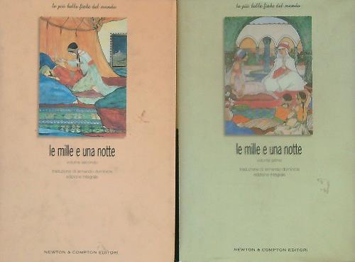 LIBRACCIO VINTAGE