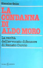 La condanna di Aldo Moro