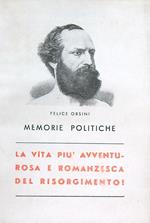 Memorie politiche
