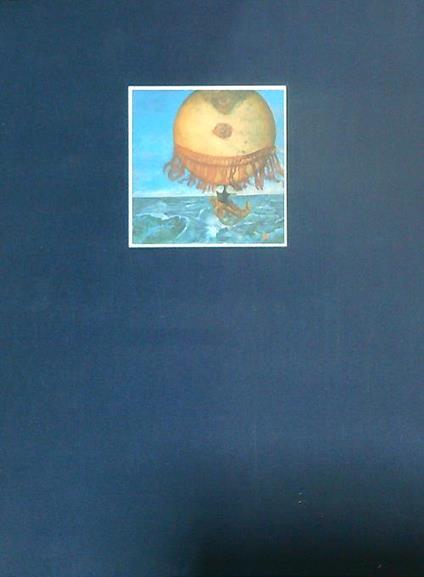 Le avventure del barone di Munchhausen - Rudolf Raspe - copertina
