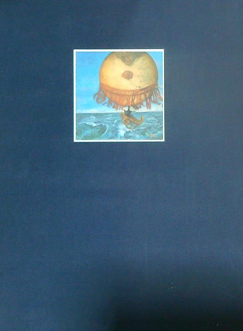 Le avventure del barone di Munchhausen - Rudolf Raspe - copertina