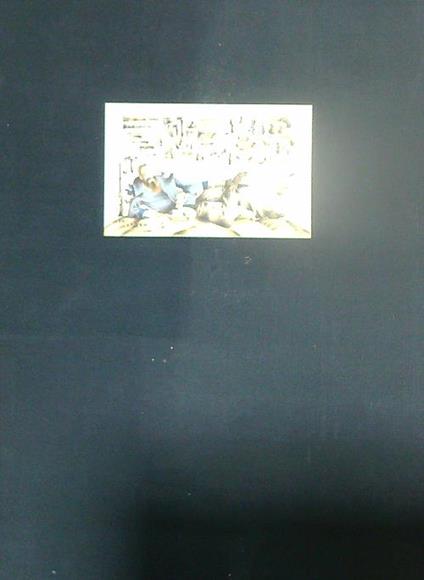 Robinson Crusoe - Daniel Defoe - copertina