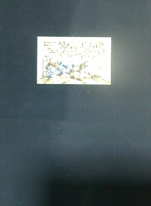 Robinson Crusoe - Daniel Defoe - copertina